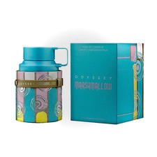ARMAF ODYSSEY MARSHMALLOW GOURMAND by Armaf Unisex Eau de Parfum