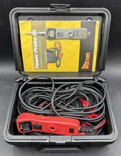 Power Probe Iii Lead Set Combo Kit Circuit Tester W Case Mvp038855 Power Probe Iii Lead Set Combo Kit Circuit Tester W Case Mvp038855