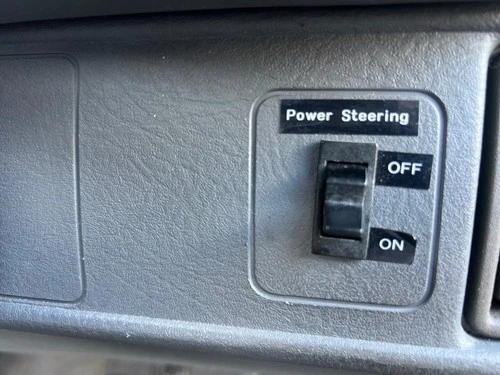 Rover Metro 1.4 Li 3dr Petrol Automatic - Picture 22 of 23