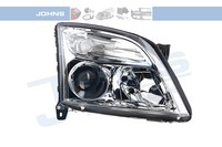 55 16 10 Scheinwerfer Rechts FüR Opel Vectra C (Z02)