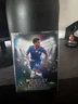2026 Topps Chrome Premier League Estevao Willian  Monday Night Lights MNL-10