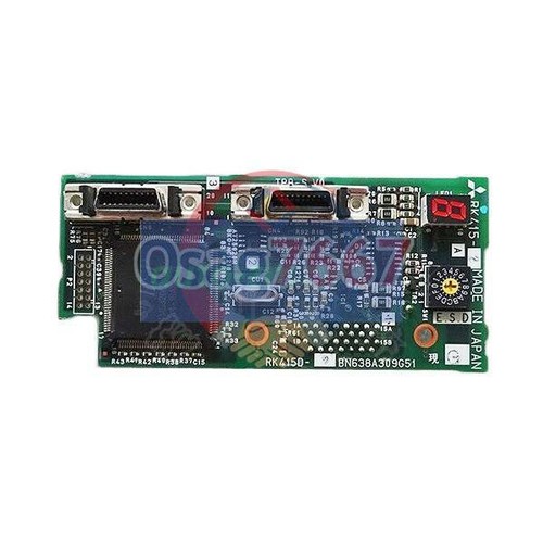 1PCS Mitsubishi RK415-2 main board Used - Picture 3 of 3
