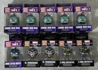 Pop Pocket Keychain Marvel Lot Of 10 What If Lucha Libre Zombie Iron Man