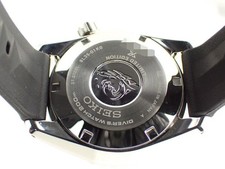 SEIKO Prospex 1968 Mechanical Diver's Modern Design SBDX049 TO253970 8