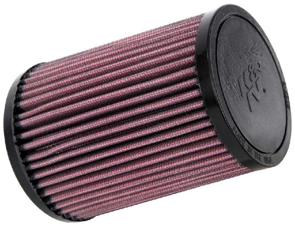 K&N Filters Luftfilter HA-6098 Langzeitfilter FüR Honda Hornet CB CBF 600 PC34-image