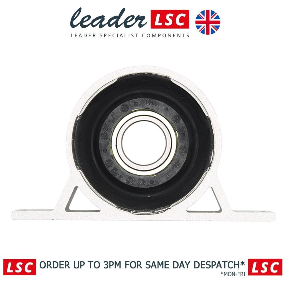 26103413996 Centre Propshaft Suspension Mount BMW 5 X3 Series Ball Bearing NEW