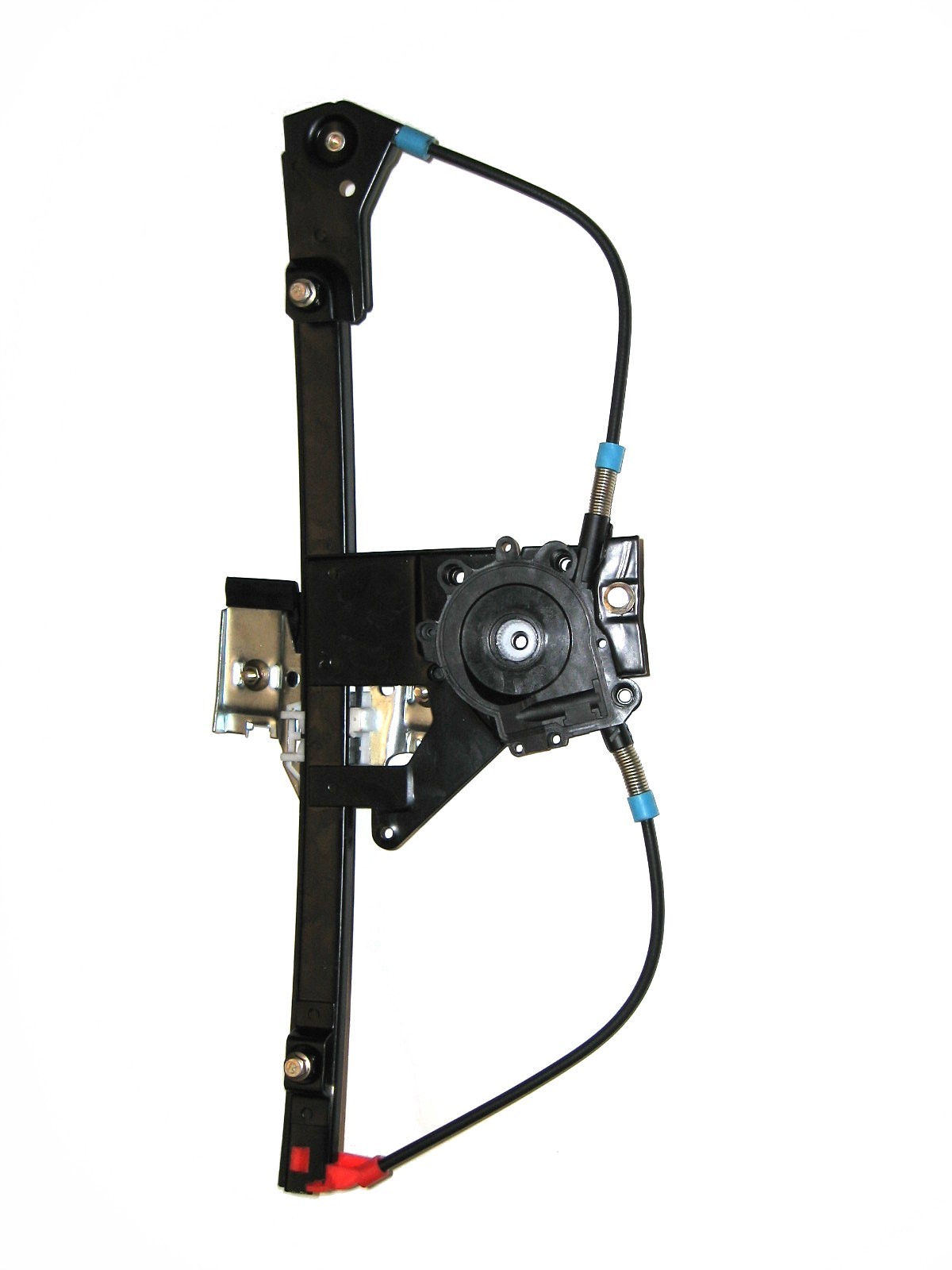 Fits AIC 50513 WINDOW LIFTER WITHOUT MOTOR, LEFT REAR