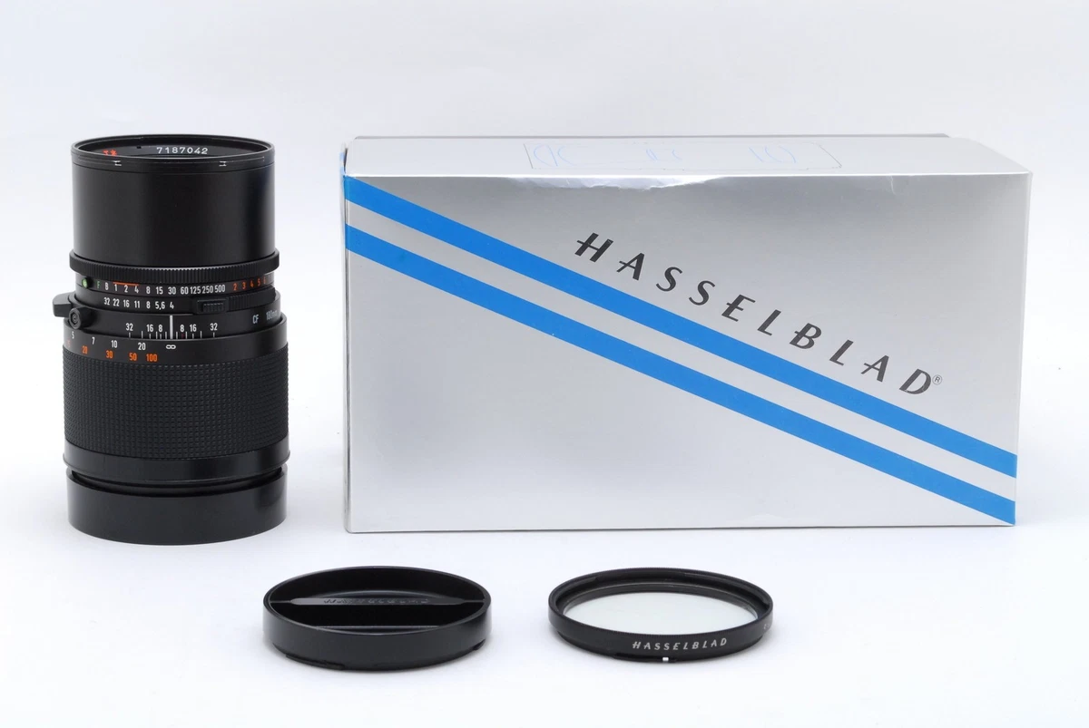 Hasselblad 180mm Focal Camera Lenses for sale | eBay