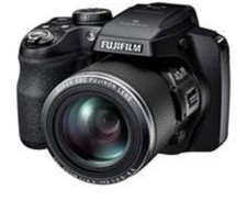 FujiFilm FinePix S8200 Digital Bridge Camera 24-960mm 40x Zoom Lens 16GB NWT