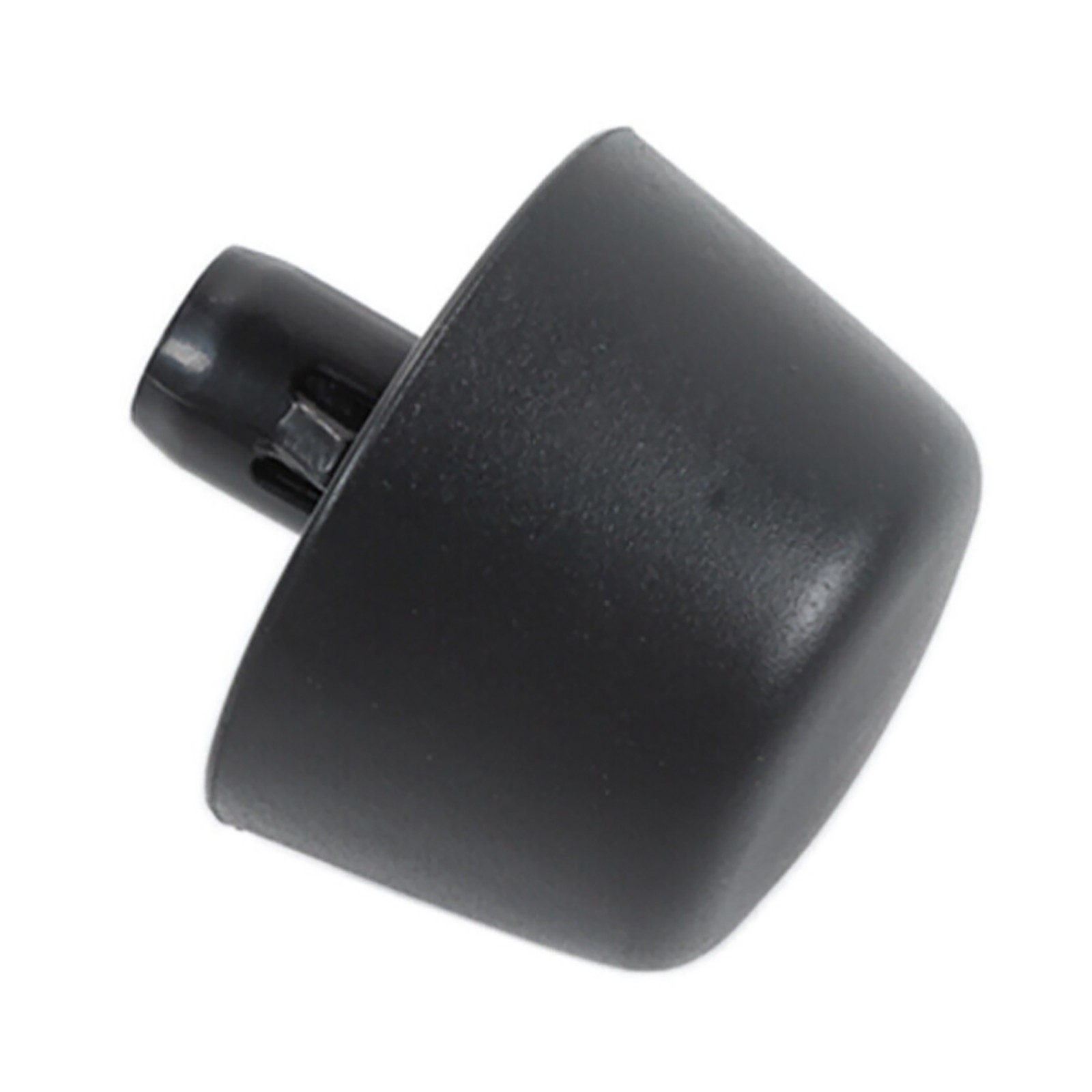 New Rubber Bumper Cushion Hood Stopper For Jeep Wrangler JK 2007-2018 55395650AC thumbnail 3