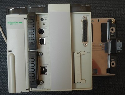 TSXP574534 Schneider TSX Premium