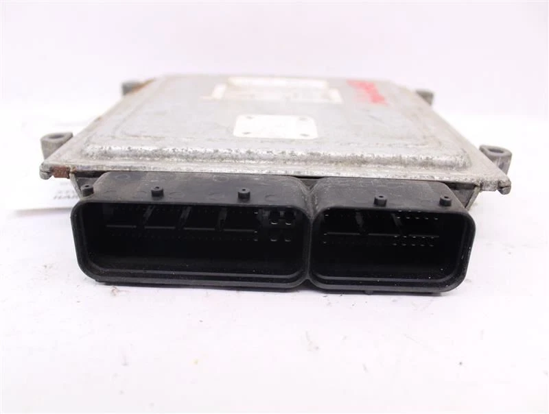 Computadora ECU ECM HYUNDAI SONATA 2009 09 2010 10 AUTO 391002G332 899494 Foto 3 de 4