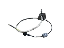 2019-2024 DODGE RAM 3500 6.7 6 SPEED AUTO TRANSMISSION GEARSHIFT CONTROL CABLE