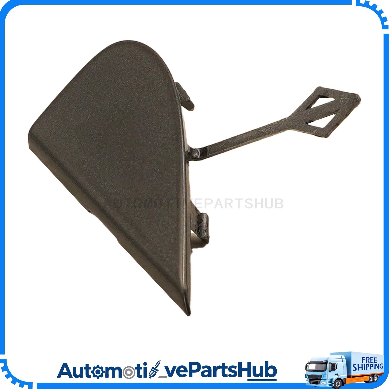 McLaren 540C Front Tow hook cover P/N 13A5287CP