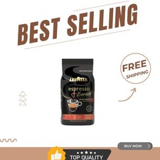 Gourmet Espresso Barista Gran Crema Whole Bean Coffee - 2.2 LB Quality Blend 10.90 per pound