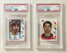 Complete Guide to Panini World Cup Sticker Albums 30