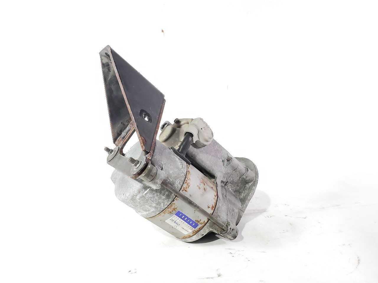Used Part fits: 2003 Maserati SPYDER CC Grade A