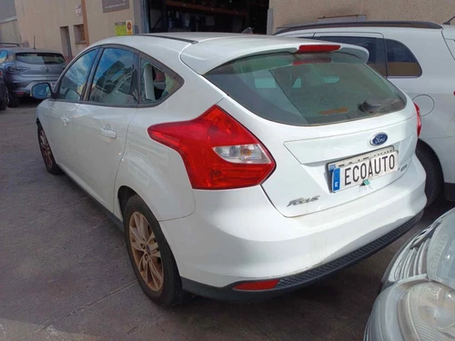 CV6R7002PD R8ryd Getriebe für FORD FOCUS KOMBI (CB8) Edition 2012 199243 - Bild 8 von 10