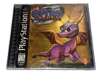 Spyro 2 Ripto's Rage - Sony PlayStation 1 | PS1 | COMPLETE CIB | RESURFACED