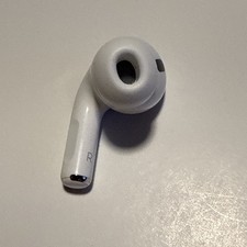 Apple AirPods Pro 2nd Gen USB-C - Right Side Earbud Replacement ONLY Model A3047