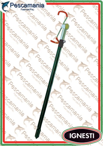 Morsetto Tondo Ignesti Per Archi Bilancia - Serre-pied Rond Pour Balances, Neuf Sous Emballage