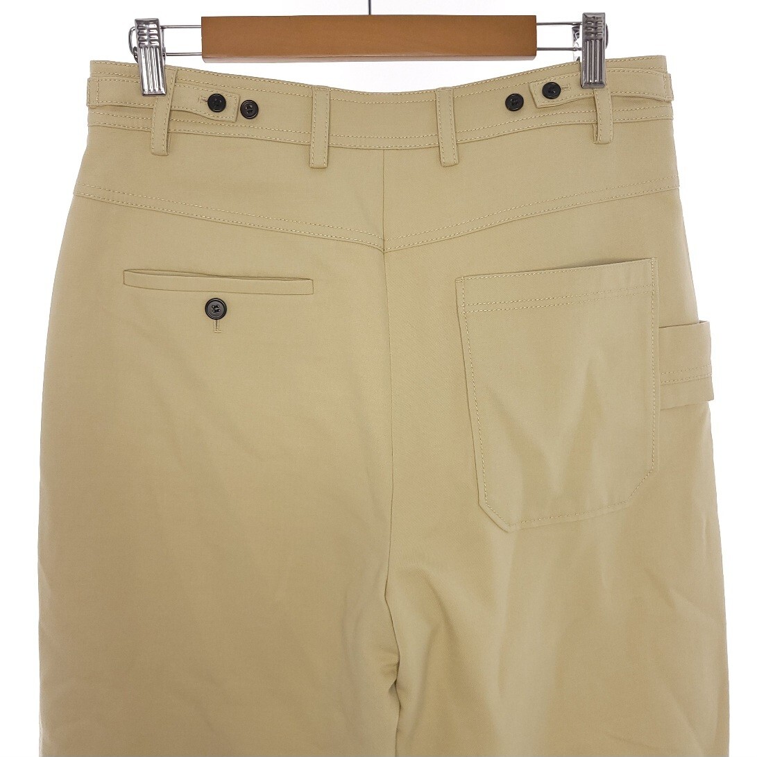 パンツ THEORY COTTON PANTS Pant Theory | WOMEN（レディース）｜Theory 公式通販サイト