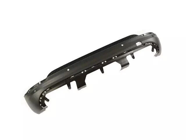 Genuine Mopar 2016-2018 Fiat 500X Rear Bumper Fascia 6AQ02LXHAA — 第 3/4 张图片