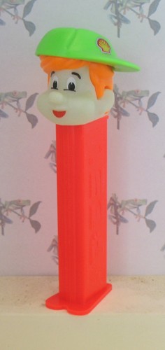 PEZ - Boy & Girl Serie - Figur und Zustand aus Pulldown Menü auswählen - Bild 25 von 32