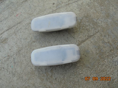 Mercedes C-Klasse 220 CDI 105KW Ez2002 W203 Innenleuchte 2 Stück 2108204001