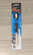 The Buddy Builder's Retractable Pencil and Holder new golf knitting hobby