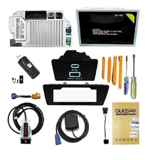 OEM Sync 2 To 3 Upgrade Kit 3.4 For Ford Sync3 Apim Module with wireless Android