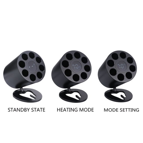 Dental AR Heater Composite Heater Resin Heating Composed  Dentist Material Warmer