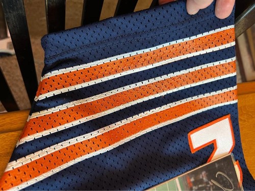 William “The Fridge” Perry signed jersey - Picture 7 of 9