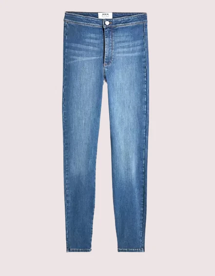 Miss clearance selfridge jeggings