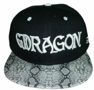 アイドル G-DRAGON VINTAGE CAP s-l400.jpg