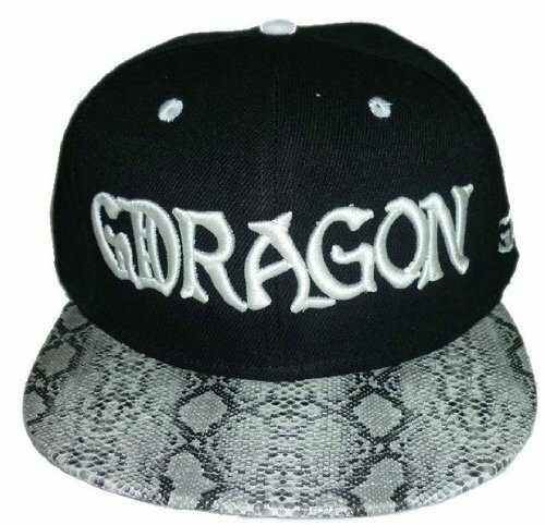 BIGBANG G-DRAGON Wear the Same Type Logo Cap Hat JAPAN IMPORT