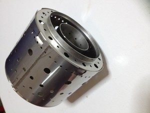 Двигатель kj 66