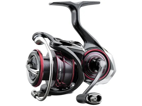 Daiwa Ballistic MQ LT 4000D Spinning Reel BLSMQLT4000D-C | eBay