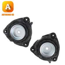 Front Left & Right Strut Mount Set Fit for 2014-2020 Infiniti QX60 2013 JX35