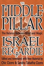 The Middle Pillar: The Balance Between Mind and Magic