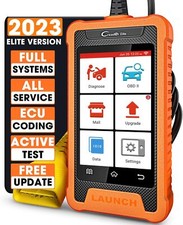 Launch Creader Elite For Bmw Car All System Diagnostic Scanner Obd2 Code Reader Launch Creader Elite For Bmw Car All System Diagnostic Scanner Obd2 Code Reader