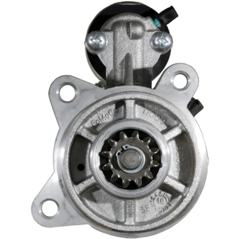 Motor De Arranque ACDelco 337-1053 88877152 Para 99-14 Ford F-150 Expedition Mustang Foto 3 de 4