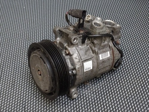 Original Audi 3.0 TFSI Klimakompressor Klima 8K0260805K