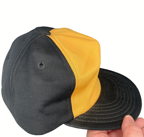Budget Discount Auto Parts Vintage Trucker Hat, OSFA, Snapback, Made in USA - Picture 2 of 6