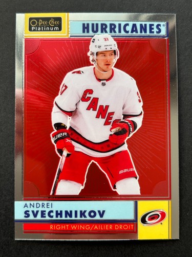 2022-23 O-Pee-Chee Platinum Retro Base & Rookie & Rainbow - Pick Your cards! - Picture 28 of 150