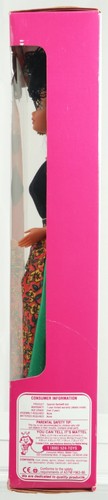 Spanische Barbie aus Dolls of The World Collection Special Edition 4963 NRFB 1991 - Bild 4 von 7
