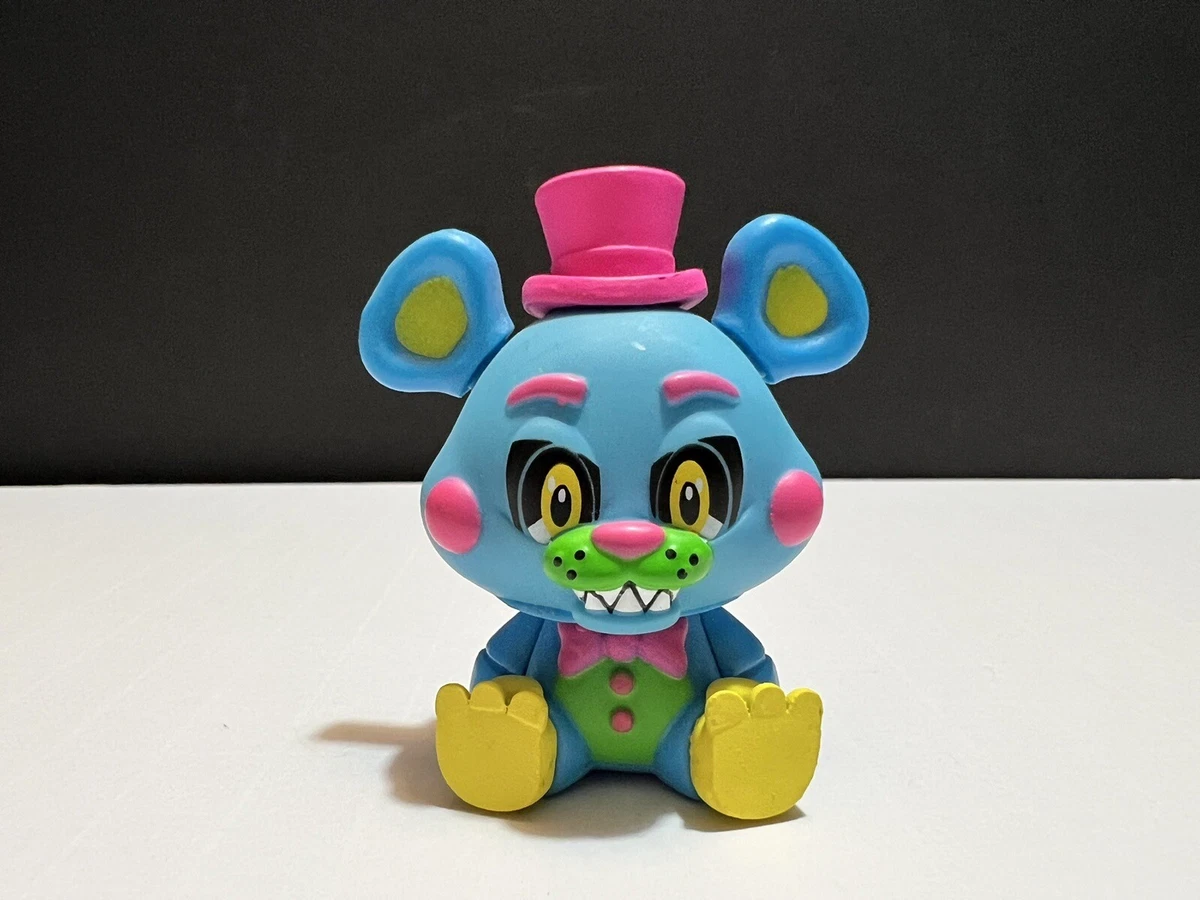  Funko Mystery Mini: Five Nights at Freddy's (FNAF