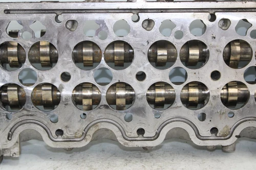 Culatin para OPEL ASTRA H BERLINA * 1607337 - Imagen 3 de 4