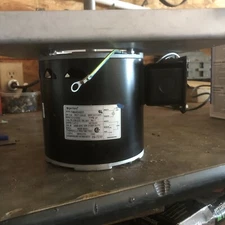 Market Forge Combi Oven Motor-09-7230