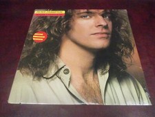 PETER FRAMPTON WHERE I SHOULD BE RARE 1979 A M RECORDS WITH RELEASE STICKER